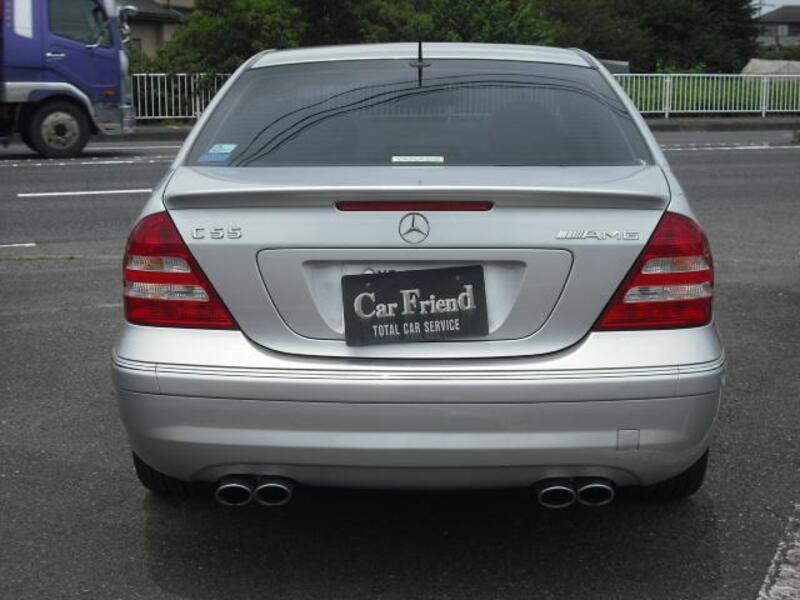 C-CLASS