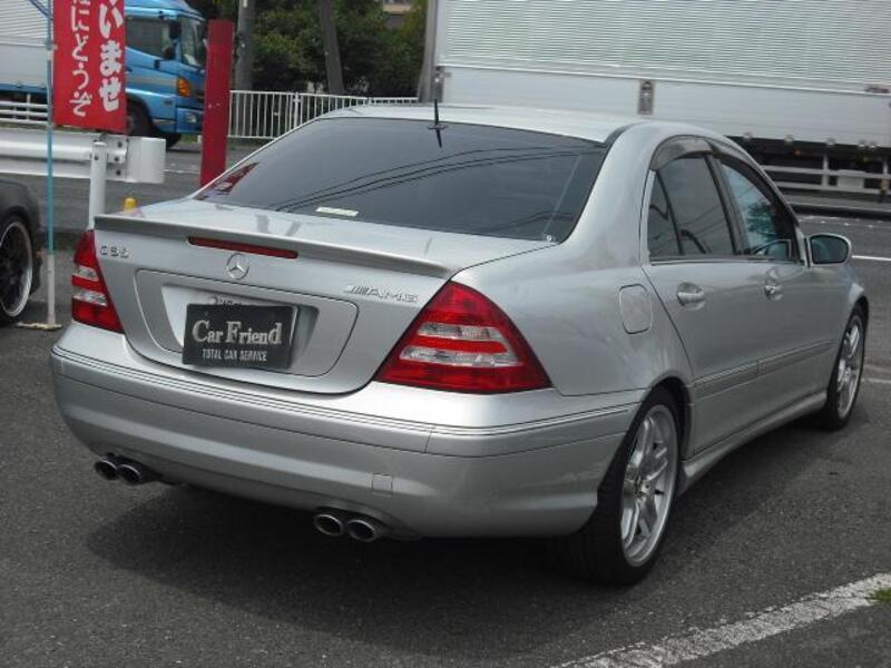 C-CLASS