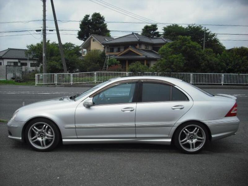 C-CLASS