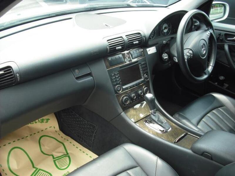 C-CLASS