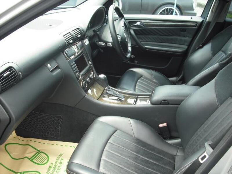 C-CLASS