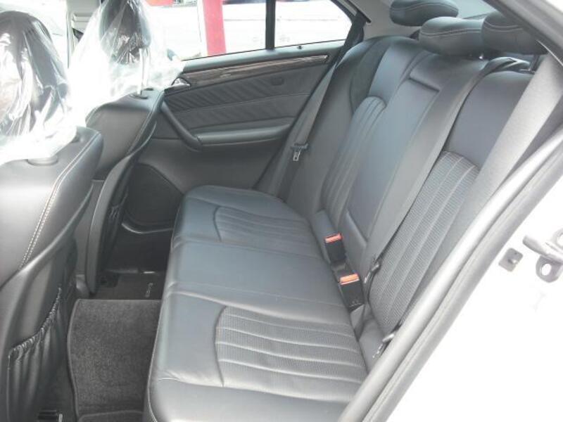 C-CLASS