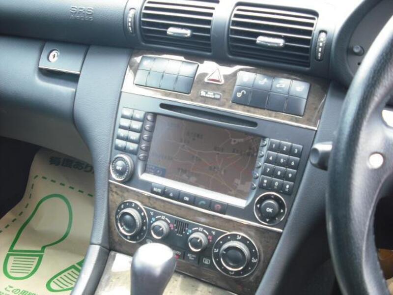 C-CLASS