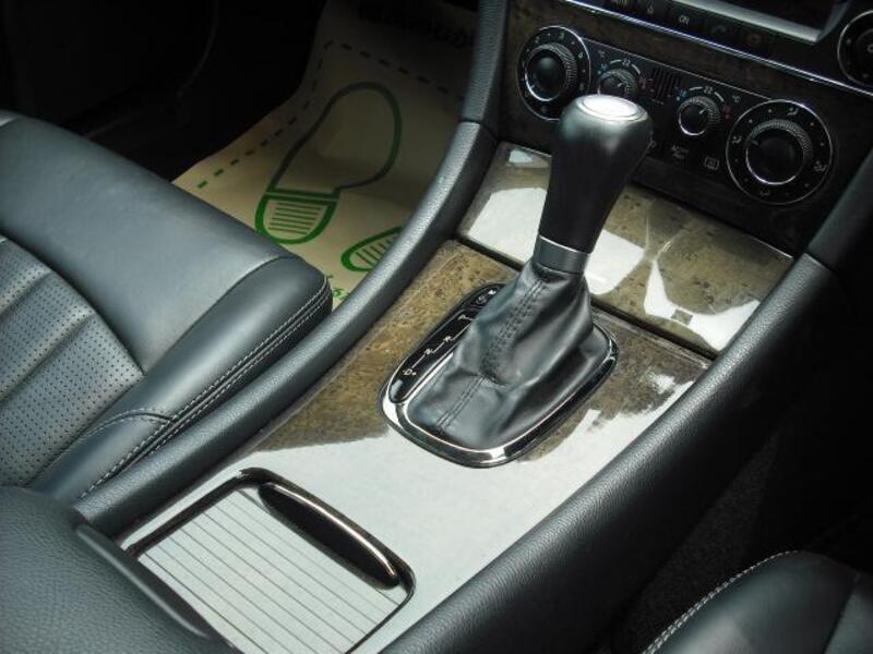 C-CLASS