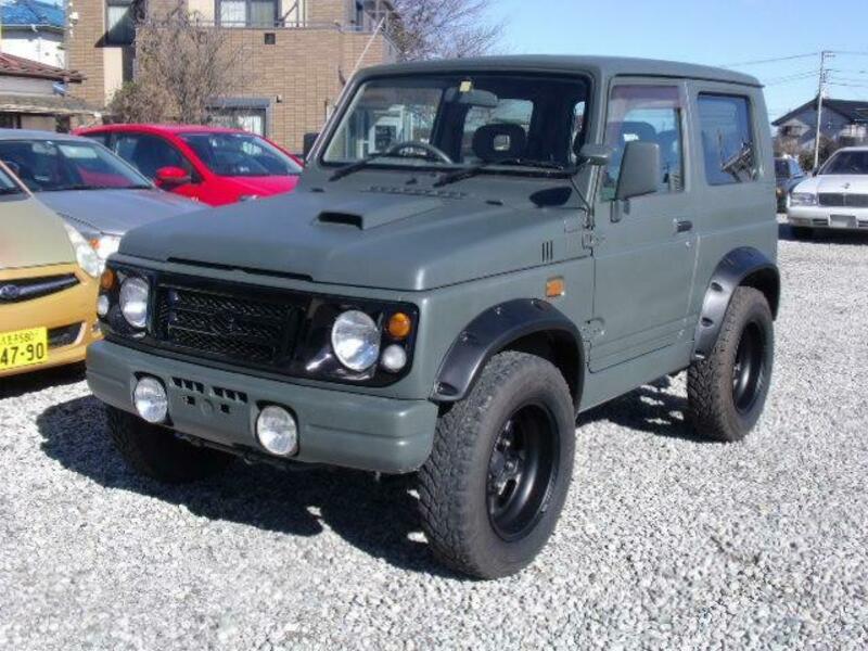 JIMNY