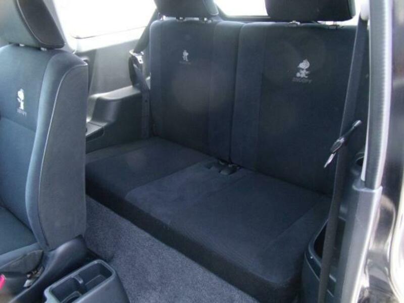 PAJERO MINI