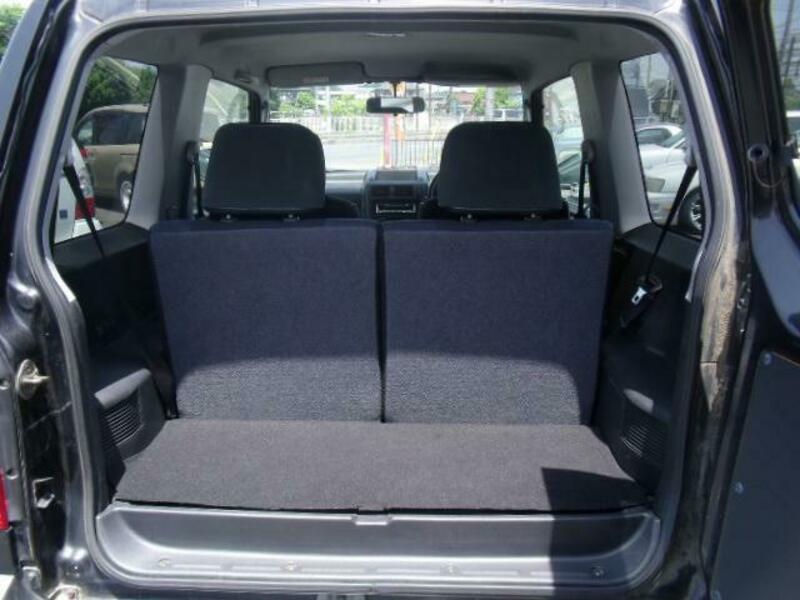 PAJERO MINI