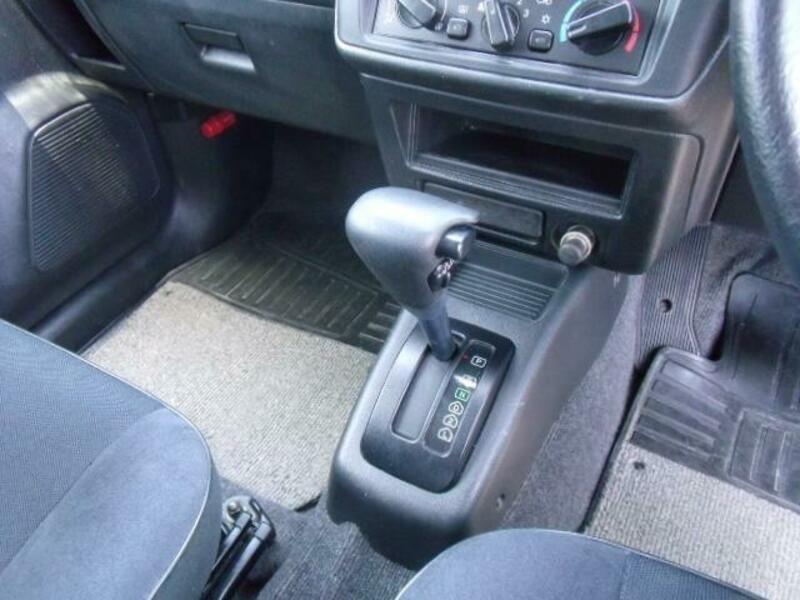 PAJERO MINI