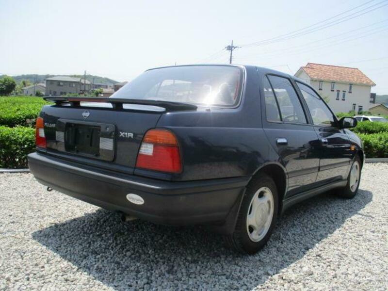 PULSAR