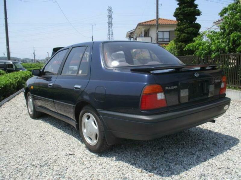 PULSAR