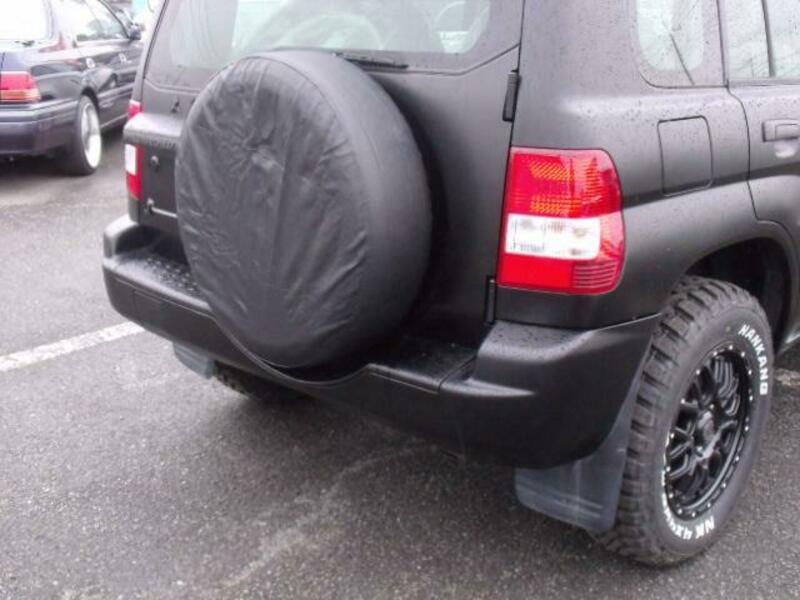 PAJERO IO