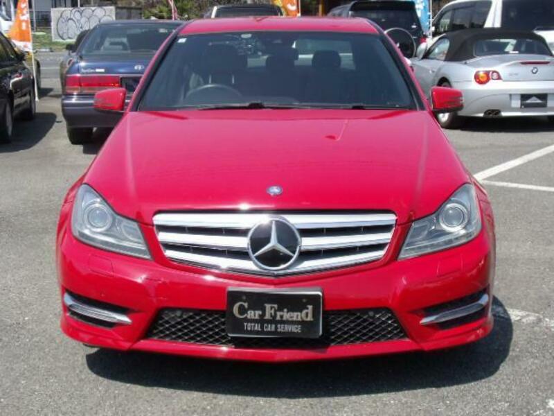 C-CLASS