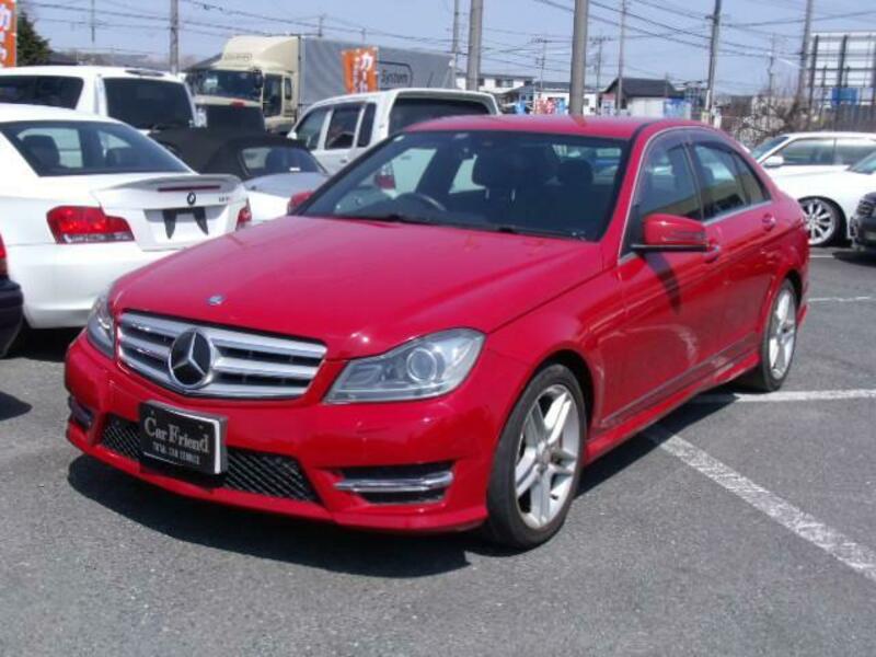 C-CLASS