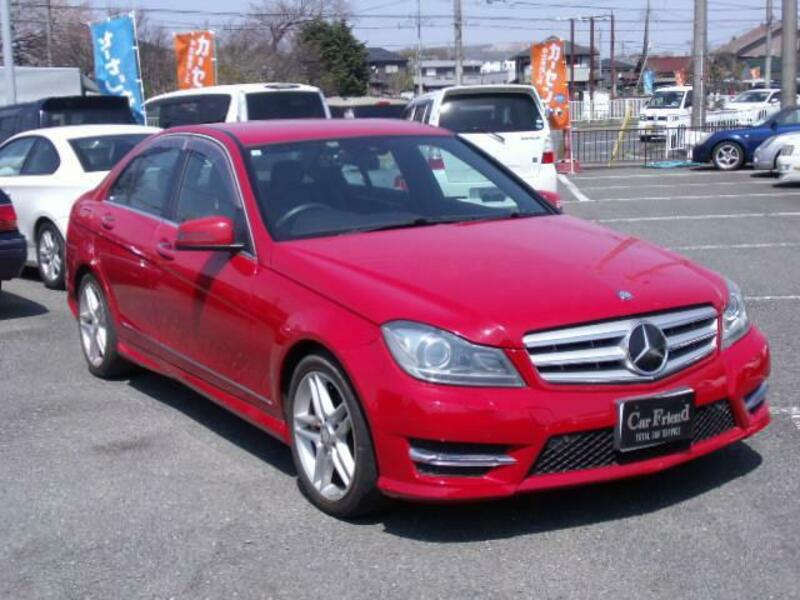C-CLASS