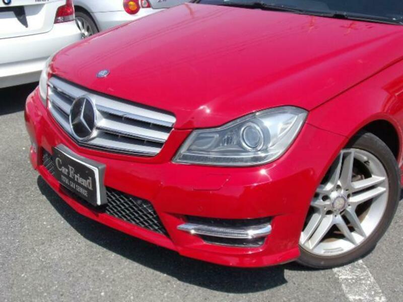 C-CLASS