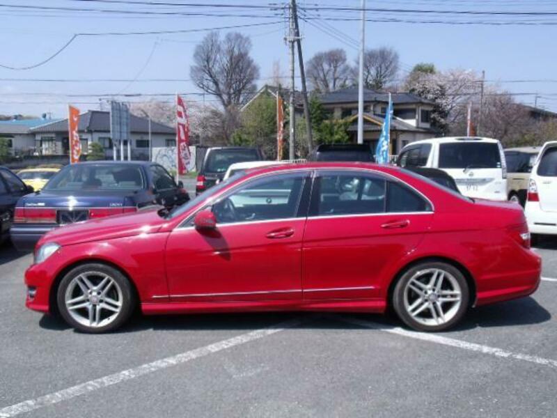 C-CLASS