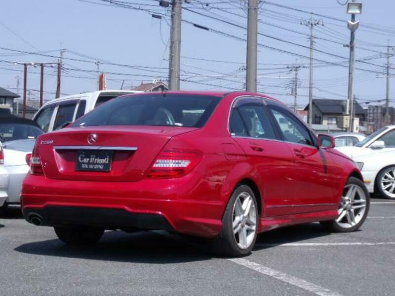 C-CLASS