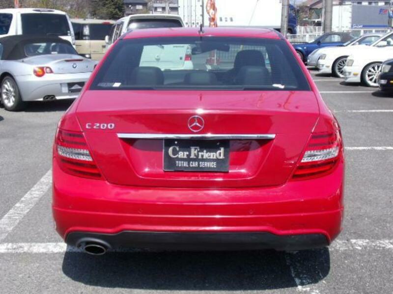 C-CLASS