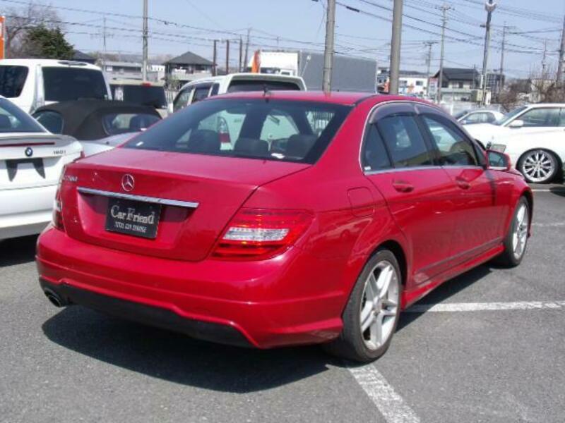 C-CLASS