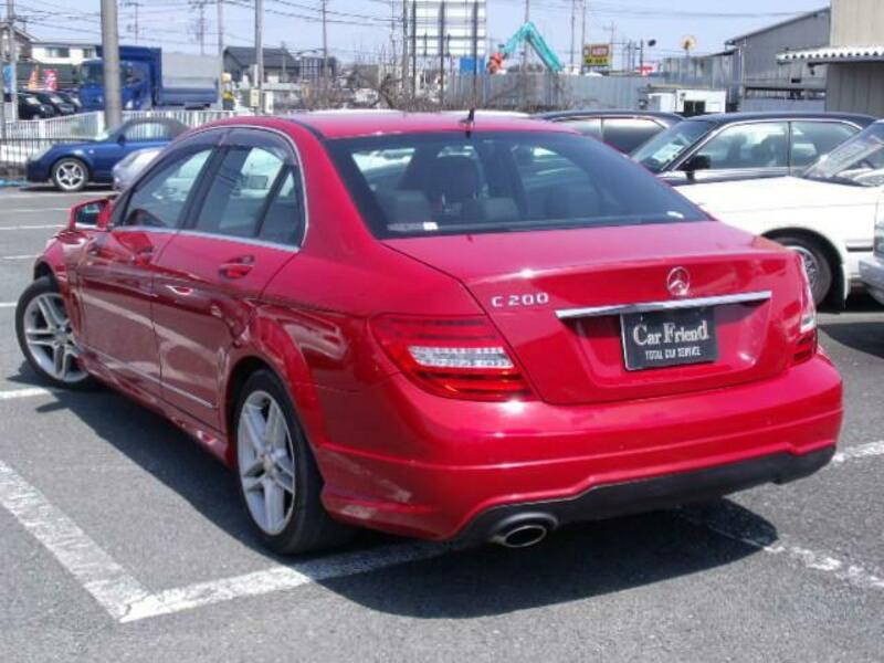 C-CLASS