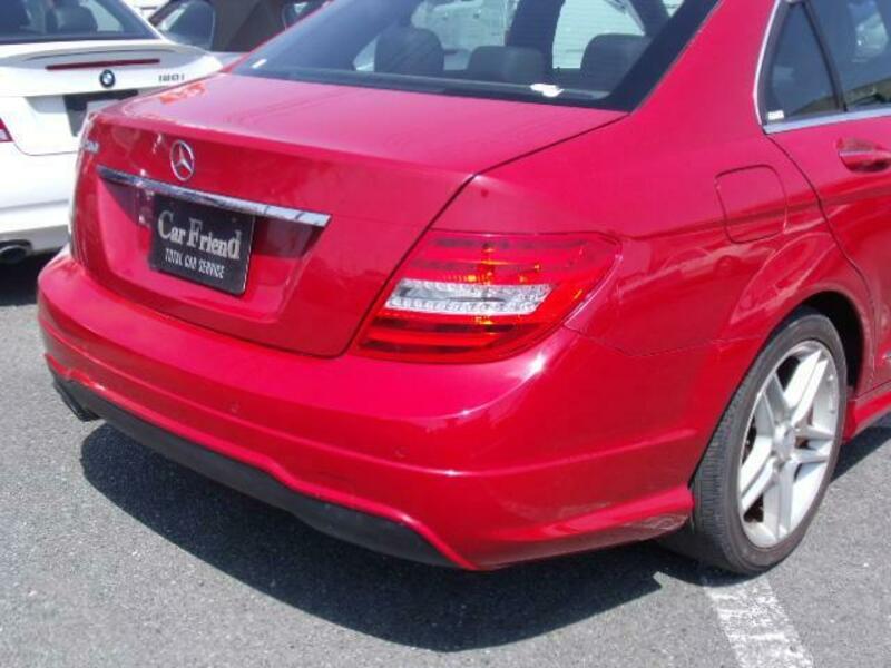 C-CLASS