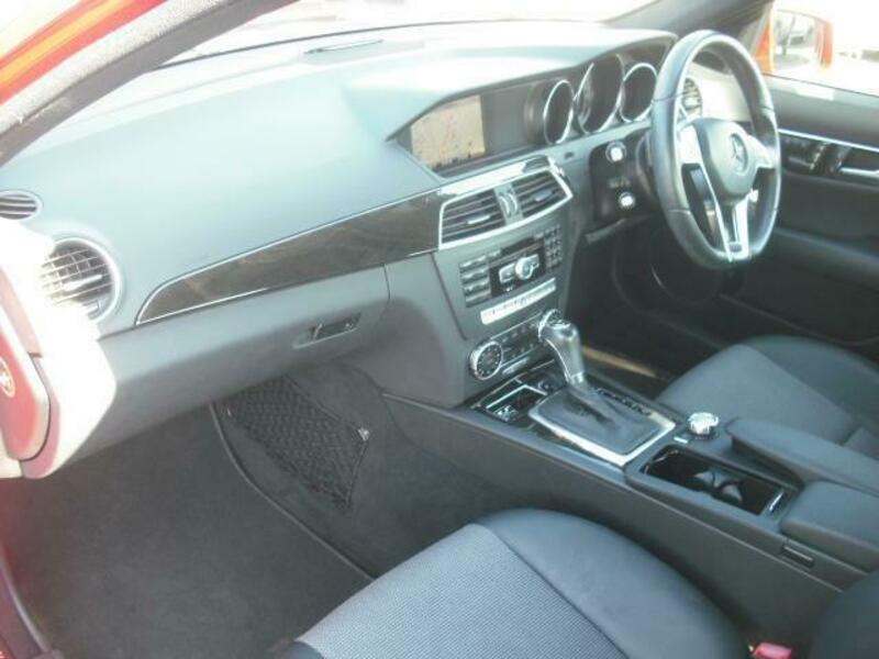 C-CLASS