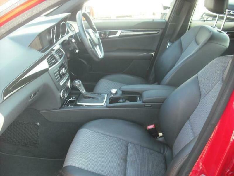 C-CLASS