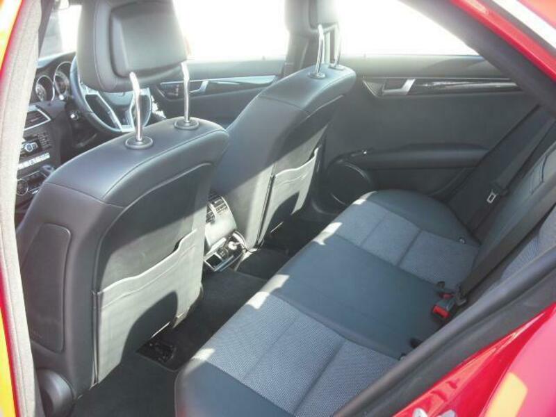 C-CLASS