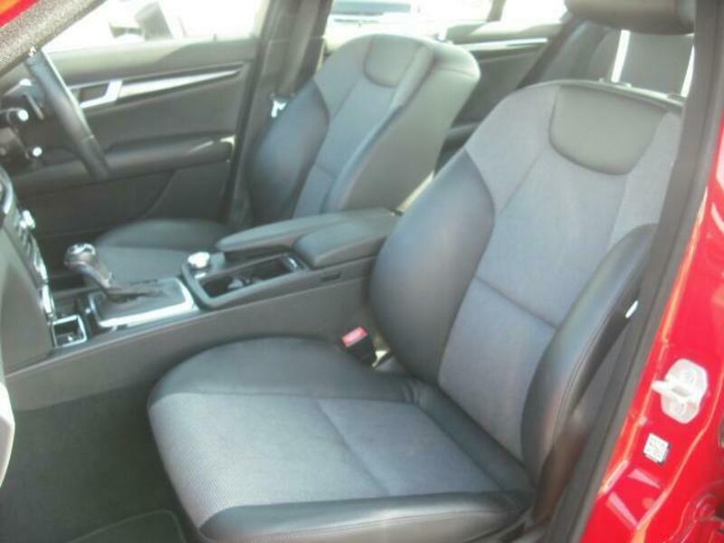 C-CLASS