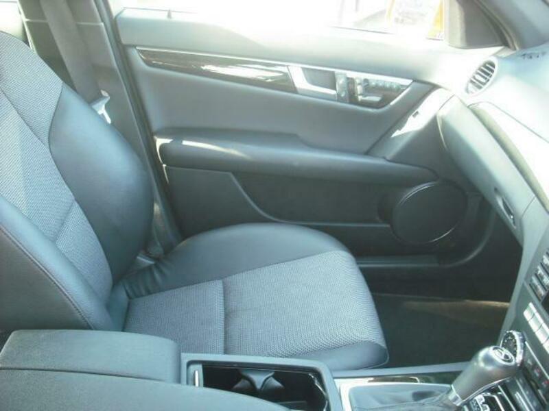 C-CLASS