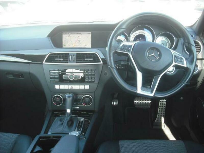 C-CLASS