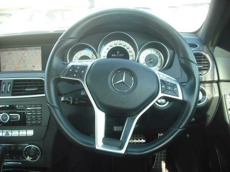 C-CLASS