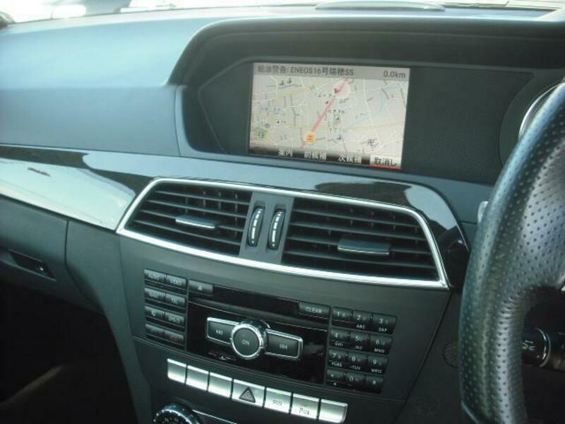C-CLASS