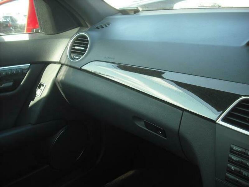 C-CLASS
