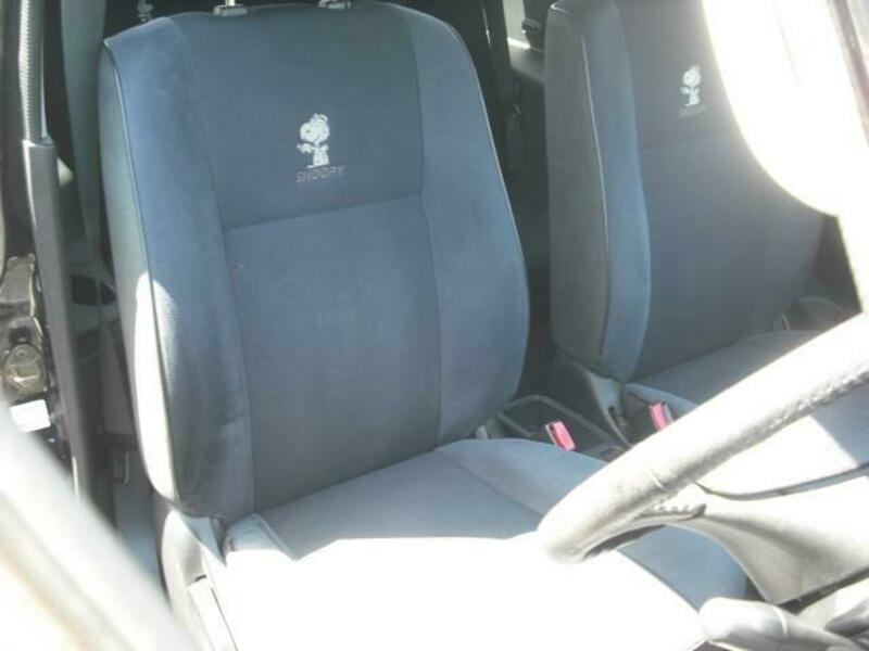 PAJERO MINI