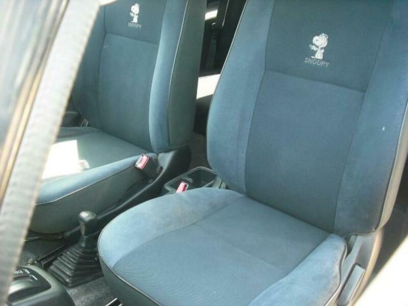 PAJERO MINI