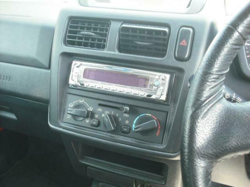 PAJERO MINI