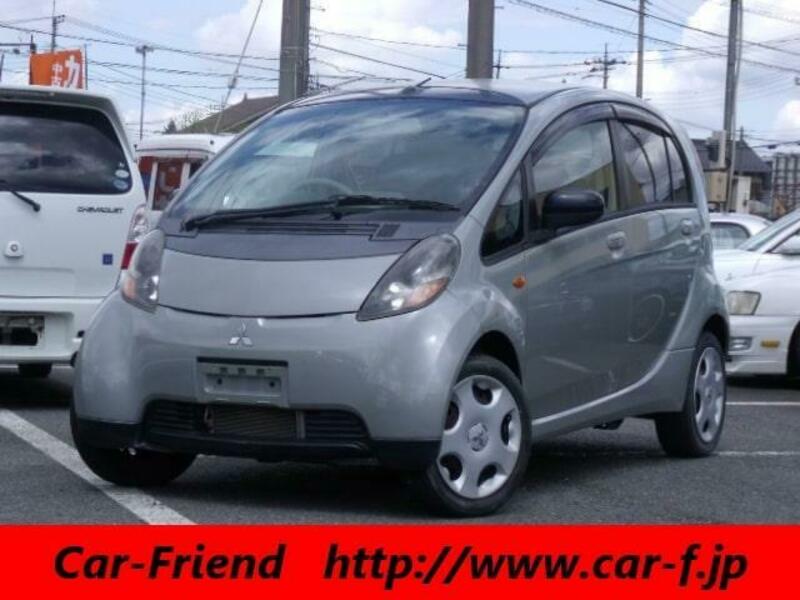 MITSUBISHI I