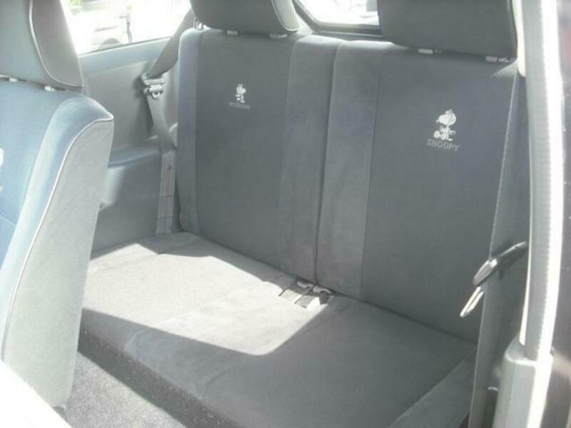 PAJERO MINI