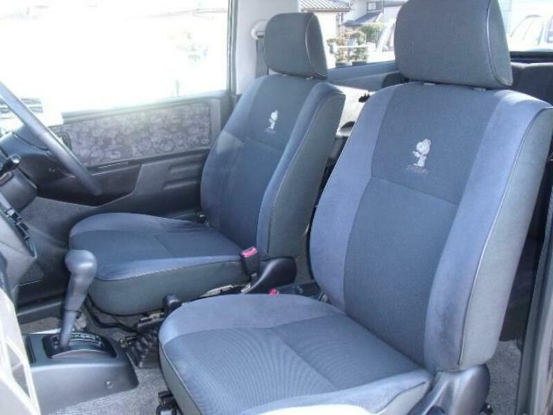 PAJERO MINI