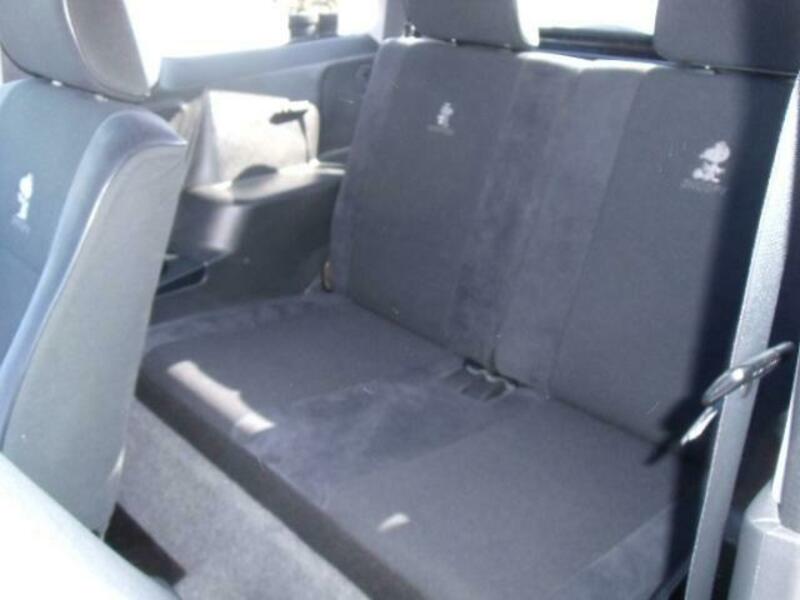 PAJERO MINI