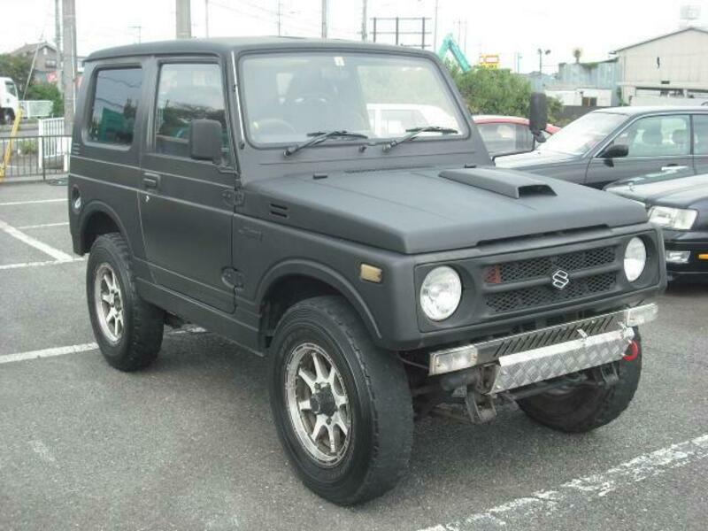 JIMNY