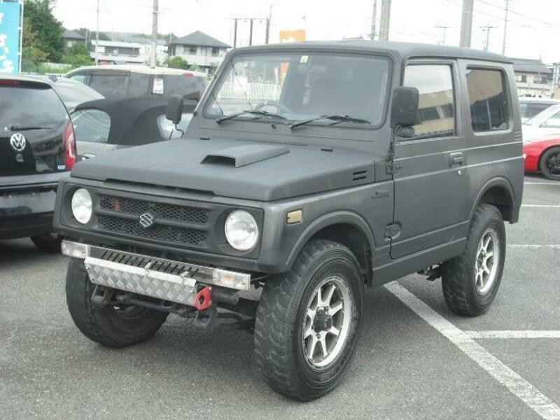 JIMNY