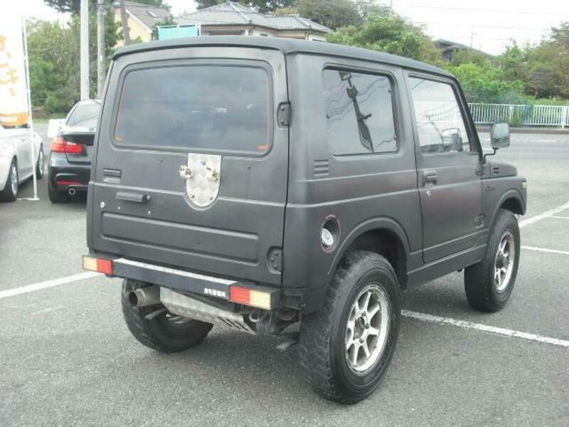 JIMNY