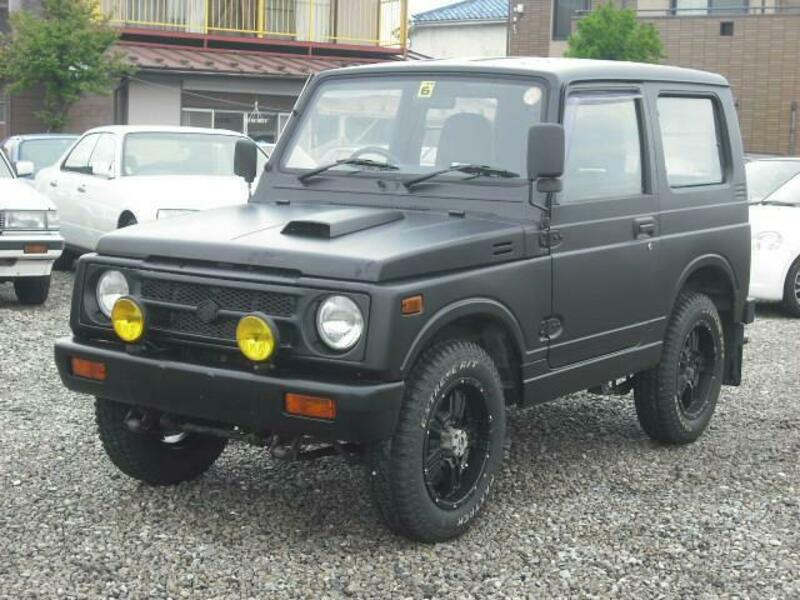 JIMNY