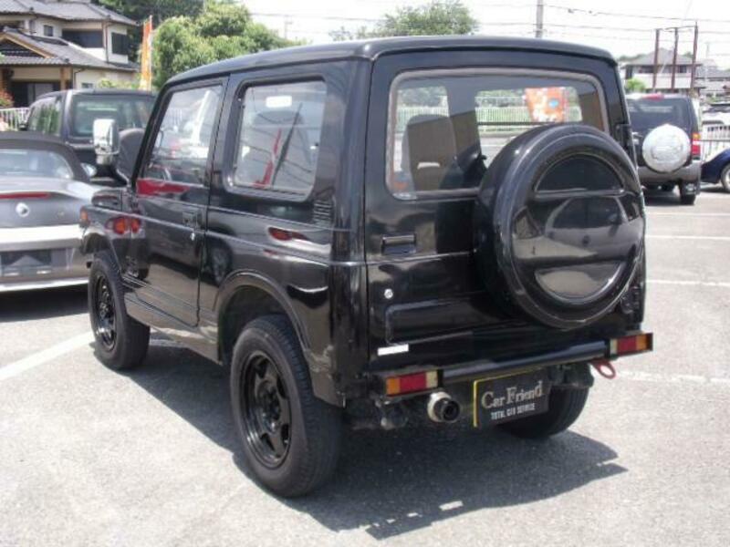 JIMNY