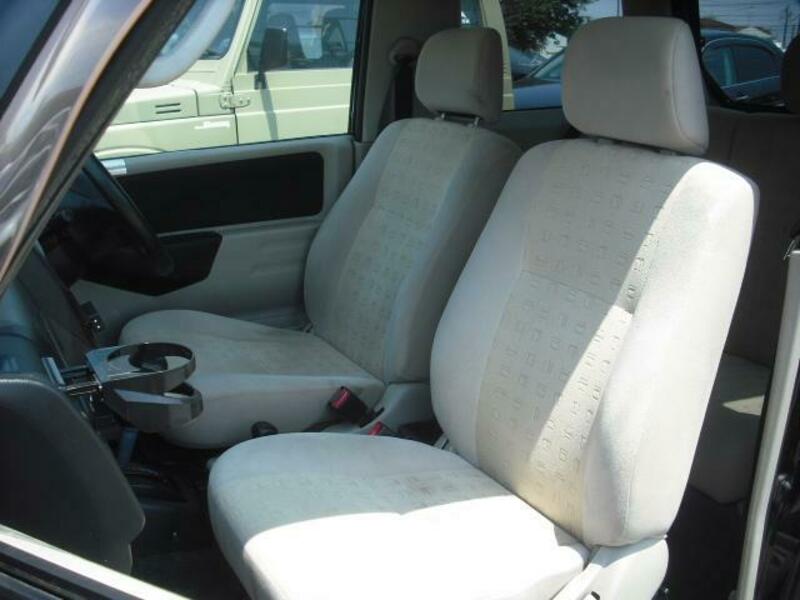 PAJERO MINI