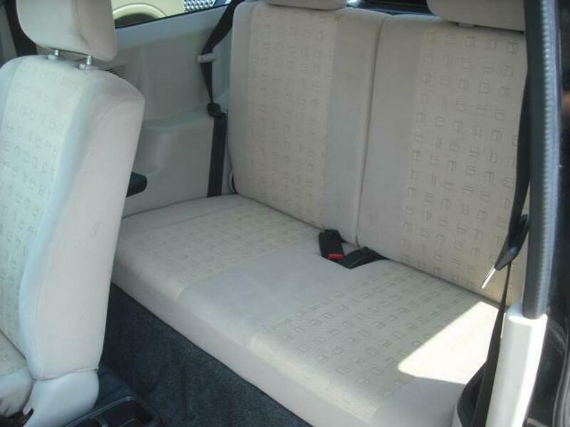 PAJERO MINI