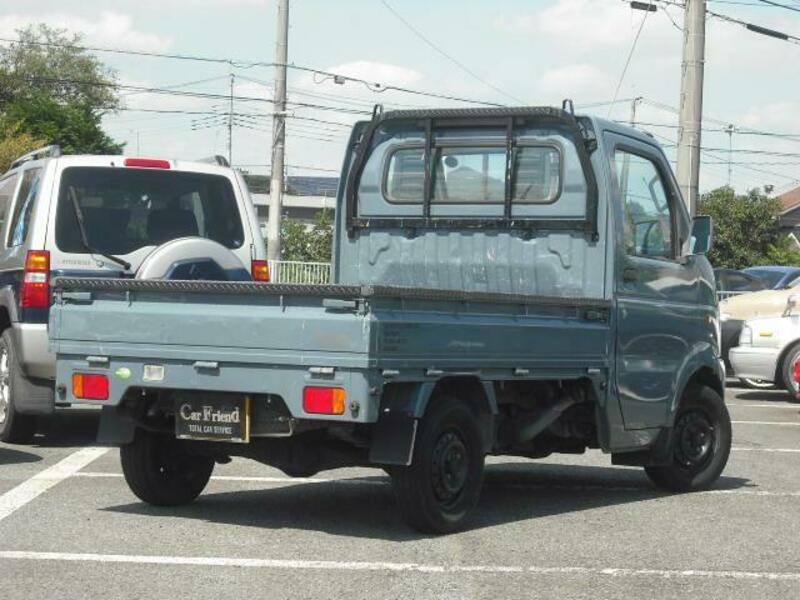 CARRY TRUCK