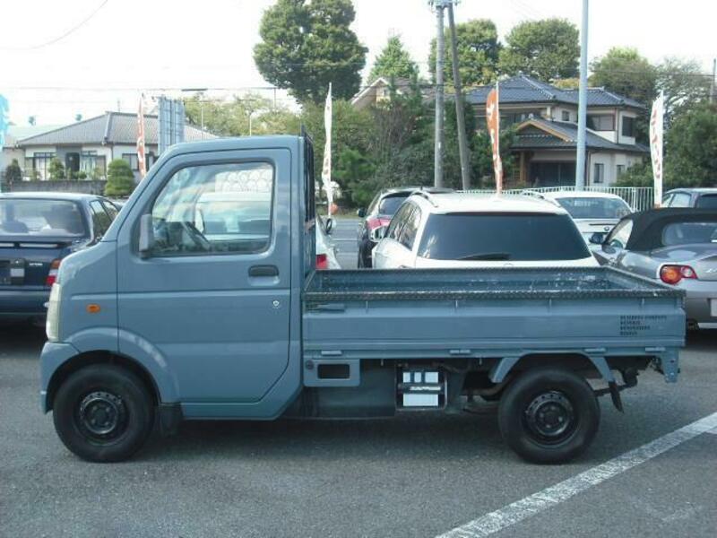 CARRY TRUCK